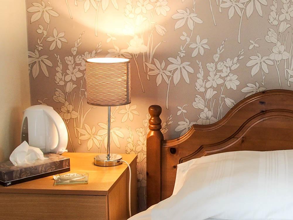 Leaded Light Guest House ソリフル エクステリア 写真