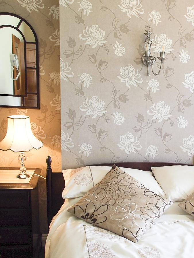 Leaded Light Guest House ソリフル エクステリア 写真